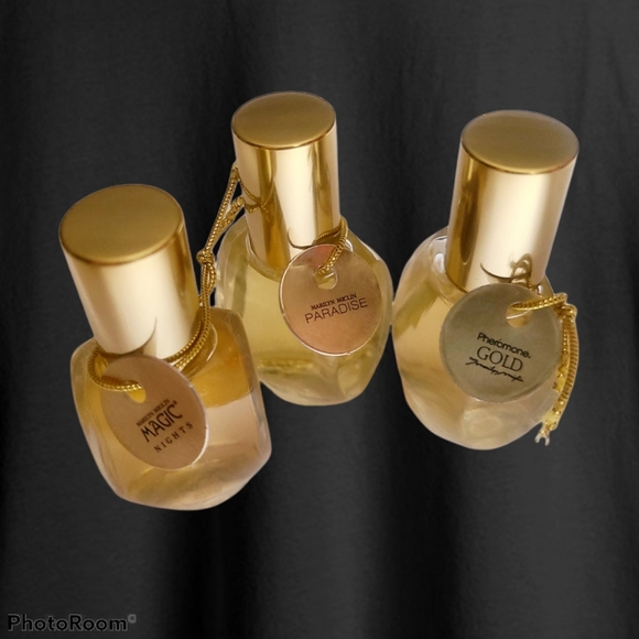 Marilyn Miglin Other - Marilyn Miglin Set of 3 Perfumes .4 fl oz